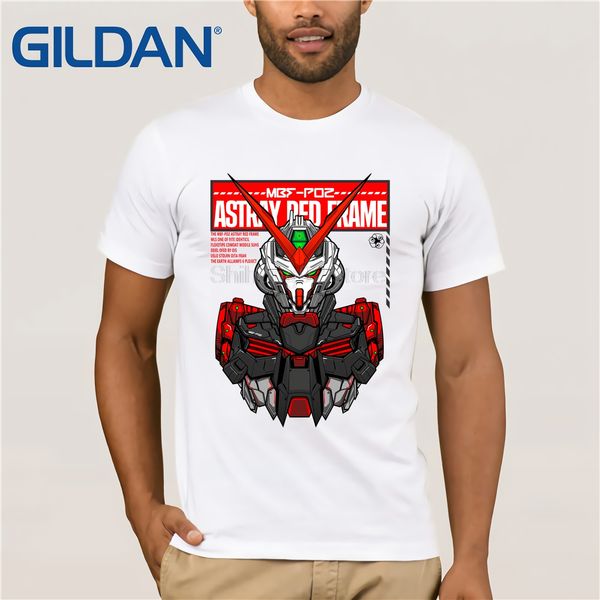 astray красной рамки t-shirt gundam одежда популярные футболки crewneck 100% хлопок тис o шея хлопок тис топы спортивных толстовки с капюшон
astray красной рамки t-shirt gundam одежда популярные футболки crewneck 100% хлопок тис o шея хлопок тис топы спортивных толстовки с капюшон