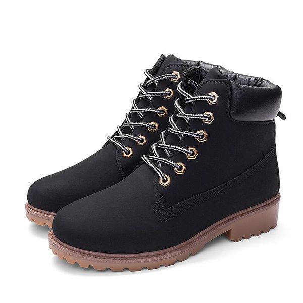 boots winter 2021 women autumn shoes flat heel fashion keep warm women's ankle female woman, Black
boots winter 2021 women autumn shoes flat heel fashion keep warm women's ankle female woman, Black