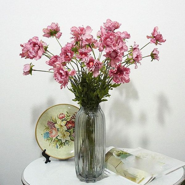 artificial flower silk gradient stamen handmade bouquet for wedding home decoration diy scrapbooking wreath fake flowers
artificial flower silk gradient stamen handmade bouquet for wedding home decoration diy scrapbooking wreath fake flowers