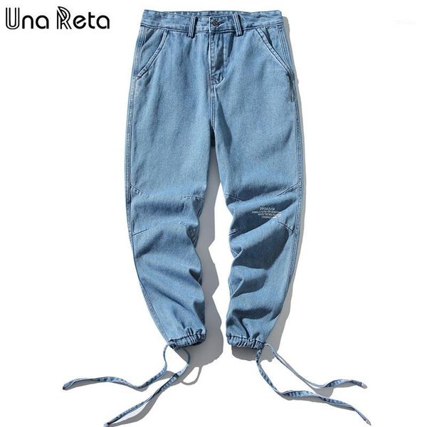 men's jeans una reta men fashion hip hop print mens denim joggers streetwear elastic waist washed drawstring trousers jeans1, Blue
men's jeans una reta men fashion hip hop print mens denim joggers streetwear elastic waist washed drawstring trousers jeans1, Blue