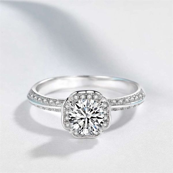 luxurys designers fashion jz514 love at first sight bouquet 1 c imitation diamond ring flower ring rose gold female ring, Silver
luxurys designers fashion jz514 love at first sight bouquet 1 c imitation diamond ring flower ring rose gold female ring, Silver