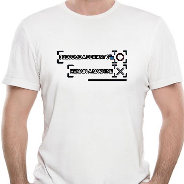 detroit become human t shirtmen casual short sleeved soft tees connor deviant or machine t shirt 9889a sport hooded sweatshirt hoodie
detroit become human t shirtmen casual short sleeved soft tees connor deviant or machine t shirt 9889a sport hooded sweatshirt hoodie