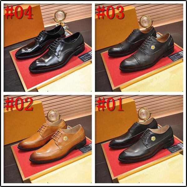 c6 italian brand mens wedding oxford shoes black blue genuine leather brogue luxury men dress shoes slip on business formal shoes for men 11
c6 italian brand mens wedding oxford shoes black blue genuine leather brogue luxury men dress shoes slip on business formal shoes for men 11