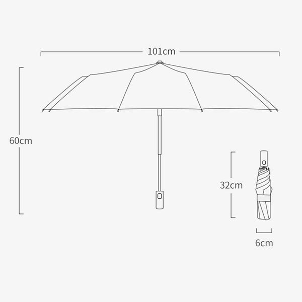 automatic 3 folding business umbrella 8/10/12 ribs solid colors retro gentleman rain umbrella parasol gift strong windproof vt2095
automatic 3 folding business umbrella 8/10/12 ribs solid colors retro gentleman rain umbrella parasol gift strong windproof vt2095