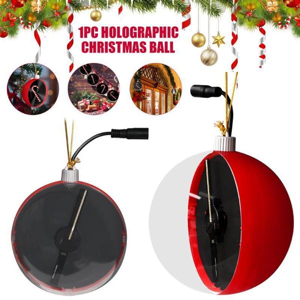 3d holographic christmas ball decoration xmas tree decor novelty fun gifts xmas party ornament happy new year decoration lbs1
3d holographic christmas ball decoration xmas tree decor novelty fun gifts xmas party ornament happy new year decoration lbs1