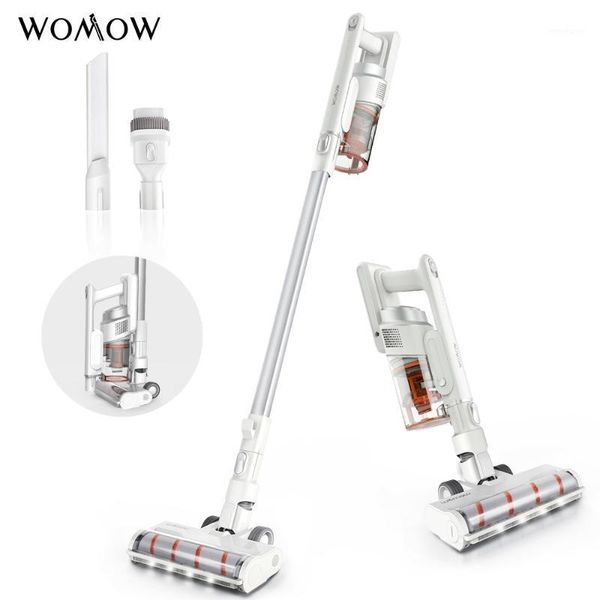 vacuum cleaners wireless cleaner ultra light weight strong suction stick 2in1 quiet in-vehicle car for white womow w51
vacuum cleaners wireless cleaner ultra light weight strong suction stick 2in1 quiet in-vehicle car for white womow w51