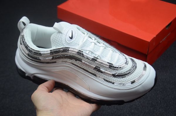 special edition 97 running shoes black and white oreo full palm casual sneakers tennis shoes tpu reflective bullet trainer designer sneakers
special edition 97 running shoes black and white oreo full palm casual sneakers tennis shoes tpu reflective bullet trainer designer sneakers
