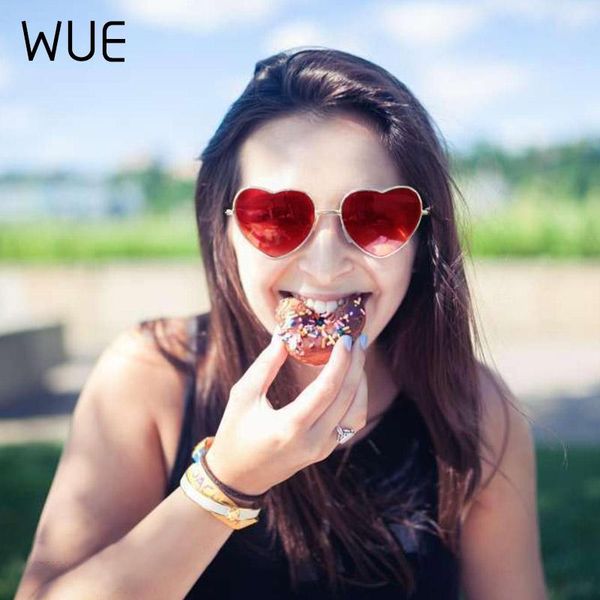 sunglasses brand designer heart-shaped ladies metal frame uv400 women fashion retro, White;black
sunglasses brand designer heart-shaped ladies metal frame uv400 women fashion retro, White;black