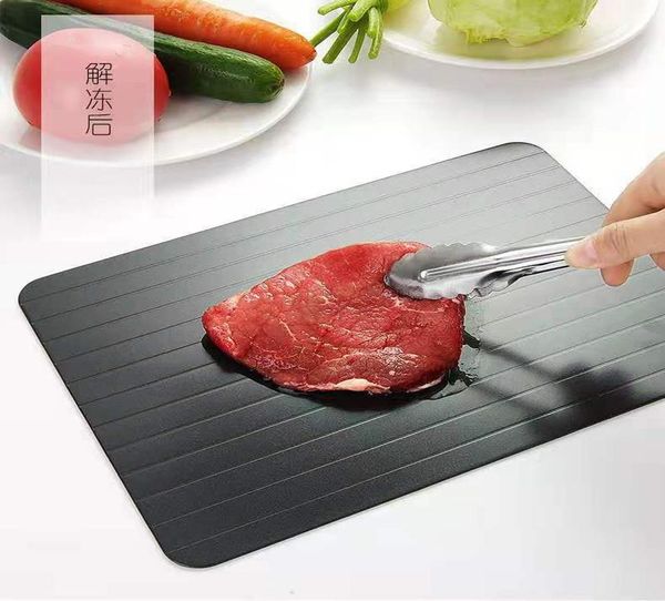 cross border selling thawing plate household fast speed steak thawing plate refrigerator meat aluminum alloy thawing plate bbypwe
cross border selling thawing plate household fast speed steak thawing plate refrigerator meat aluminum alloy thawing plate bbypwe