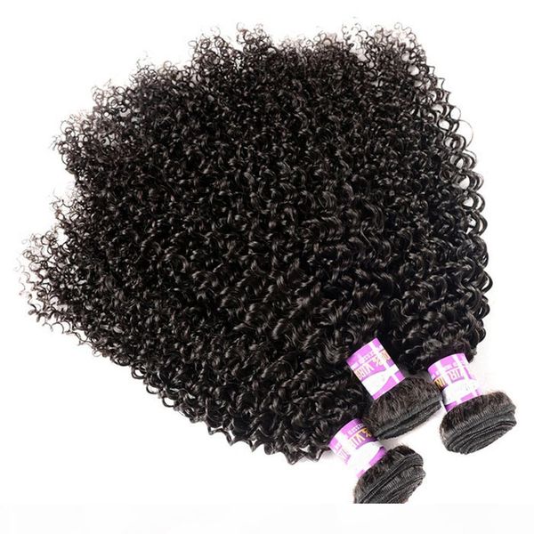 100g brazilian human hair bundles kinky curly hair weaves 3buddles unprocessed raw virgin indian hair extensions wefts wholeasale, Black
100g brazilian human hair bundles kinky curly hair weaves 3buddles unprocessed raw virgin indian hair extensions wefts wholeasale, Black