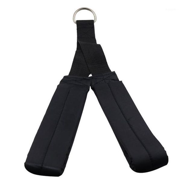 fitness diy pulldown strap attachment cable machine pulldown heavy duty coated rope training home gym workout equipment1
fitness diy pulldown strap attachment cable machine pulldown heavy duty coated rope training home gym workout equipment1