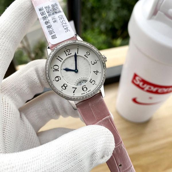 diamond watch ladies fashion luxury quartz watch ladies gift casual watches dress elegant watch waterproof design casual watches x, Slivery;brown
diamond watch ladies fashion luxury quartz watch ladies gift casual watches dress elegant watch waterproof design casual watches x, Slivery;brown