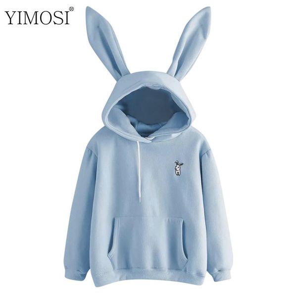 женщины уши hoodie 2020 повседневный свободный с длинным рукавом сладкие каваи толстовка осенью зима теплые пуловеров, Black
женщины уши hoodie 2020 повседневный свободный с длинным рукавом сладкие каваи толстовка осенью зима теплые пуловеров, Black