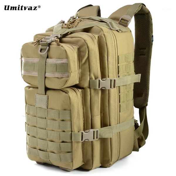outdoor bags 37l camouflage waterproof tactical sprots backpack men travel mountaineering hiking climbing camping umitvaz1
outdoor bags 37l camouflage waterproof tactical sprots backpack men travel mountaineering hiking climbing camping umitvaz1
