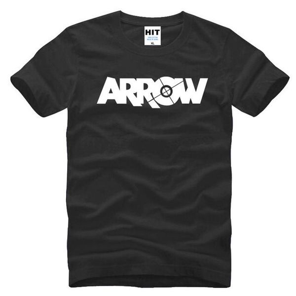 2019 горячие продажи 100 хлопок новый зеленый arrow черный короткие рукава мужчины футболка размер s-3xl summer style tee shirt спорта толст
2019 горячие продажи 100 хлопок новый зеленый arrow черный короткие рукава мужчины футболка размер s-3xl summer style tee shirt спорта толст