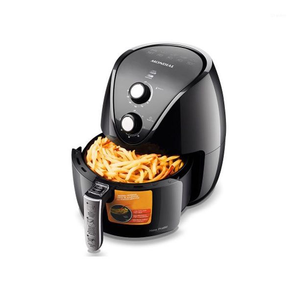 air fryer household oil-electric fryer with large capacity, automatic fries machine, smart oven1
air fryer household oil-electric fryer with large capacity, automatic fries machine, smart oven1