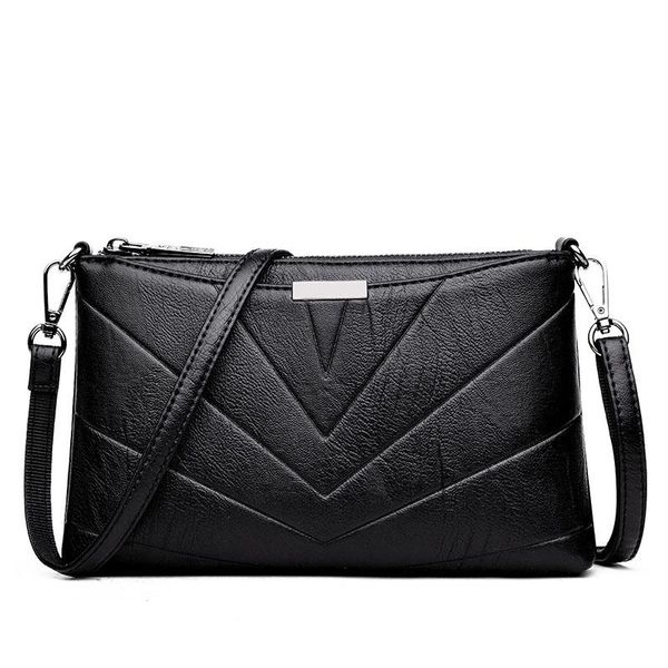 fashion female messenger bag for women leather luxury handbag crossbody woman crossbody bags small clutch travel bags sac a main
fashion female messenger bag for women leather luxury handbag crossbody woman crossbody bags small clutch travel bags sac a main
