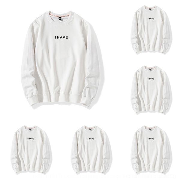 5okhm yu cotton letter fashion brand men's men's t-neck small same versatile pullover loose wenle's pullover xtekr, Black
5okhm yu cotton letter fashion brand men's men's t-neck small same versatile pullover loose wenle's pullover xtekr, Black