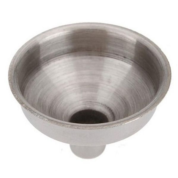 35*25mm stainless steel hip flask funnel for all hip flasks kitchen tools mini portable wine funnel universal hip flasks funnel bh2091
35*25mm stainless steel hip flask funnel for all hip flasks kitchen tools mini portable wine funnel universal hip flasks funnel bh2091