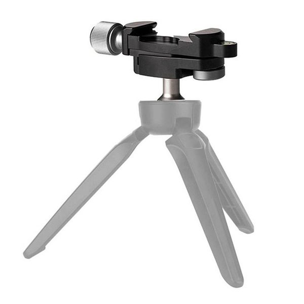 tripod heads fbc-18 mini buckle locking spherical gimbal slr camera small clip holder adapts to cage
tripod heads fbc-18 mini buckle locking spherical gimbal slr camera small clip holder adapts to cage