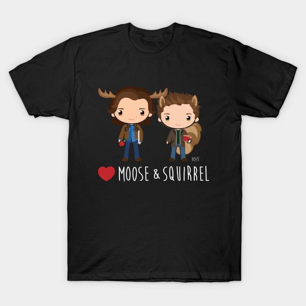 tshirt men t shirt love moose and squirrel supernatural t-shirt sports black graphic tee shirt sport hooded sweatshirt hoodie
tshirt men t shirt love moose and squirrel supernatural t-shirt sports black graphic tee shirt sport hooded sweatshirt hoodie