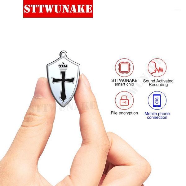 sttwunake voice recorder mini activated recording dictaphone audio sound digital professional micro flash drive cross1
sttwunake voice recorder mini activated recording dictaphone audio sound digital professional micro flash drive cross1