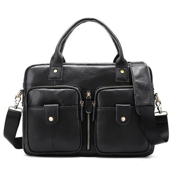 genuine leather male package leisure time man single shoulder document messenger computer bag office for men luxury handbags hot
genuine leather male package leisure time man single shoulder document messenger computer bag office for men luxury handbags hot