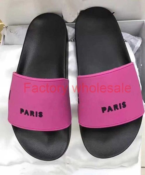 2021 sell well rubber slippers sandals slides slippers sandals shoes flip flops scuffs for man woman by shoe06 610, Black
2021 sell well rubber slippers sandals slides slippers sandals shoes flip flops scuffs for man woman by shoe06 610, Black