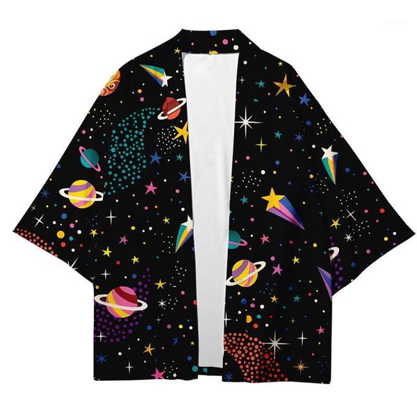 good quality vintage kimono men/women 2020 harajuku three quarter sleeve japanese style blouse harajuku streetwear clothes1, White
good quality vintage kimono men/women 2020 harajuku three quarter sleeve japanese style blouse harajuku streetwear clothes1, White