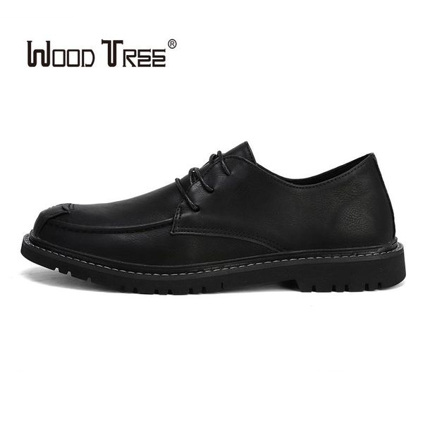 woodtree british casual black business dress shoes men's slip-on oxford leather men's leather shoes casual breathable wedding dr
woodtree british casual black business dress shoes men's slip-on oxford leather men's leather shoes casual breathable wedding dr