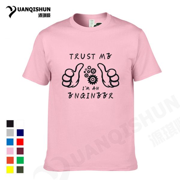 yuanqishun casual custom new trust me i am an engineer thumbs up pattern tshirt letter print humor tee hooded sweatshirt hoodie men t shirt
yuanqishun casual custom new trust me i am an engineer thumbs up pattern tshirt letter print humor tee hooded sweatshirt hoodie men t shirt