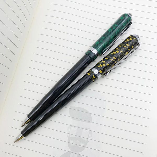 full metal ballpoint pens 0.7mm medium point black ink refill business office smooth writing pens with velvet pouch 1pc/lot1, Blue;orange
full metal ballpoint pens 0.7mm medium point black ink refill business office smooth writing pens with velvet pouch 1pc/lot1, Blue;orange
