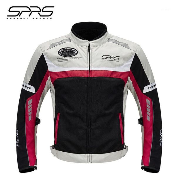 motorcycle apparel sprs summer racing jersey clothing drop resistance protective gears armor motocicleta reflective at night, r-c21
motorcycle apparel sprs summer racing jersey clothing drop resistance protective gears armor motocicleta reflective at night, r-c21