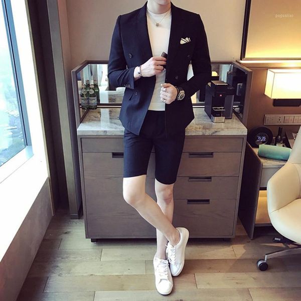 new men's tuxedo two pieces summer wedding tuxedos mens wedding suits silm fit formal wear (jacket+pants)1, White;black
new men's tuxedo two pieces summer wedding tuxedos mens wedding suits silm fit formal wear (jacket+pants)1, White;black
