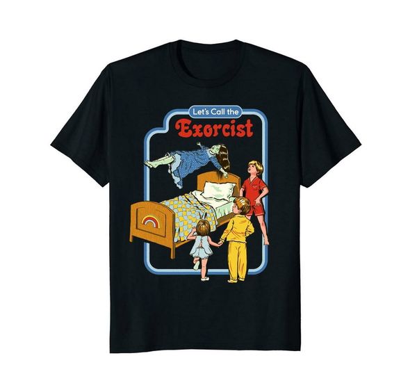 назовём exorcist смешные vintage ситца черный хлопок customize дизайнеры балахон футболки толстовка
назовём exorcist смешные vintage ситца черный хлопок customize дизайнеры балахон футболки толстовка