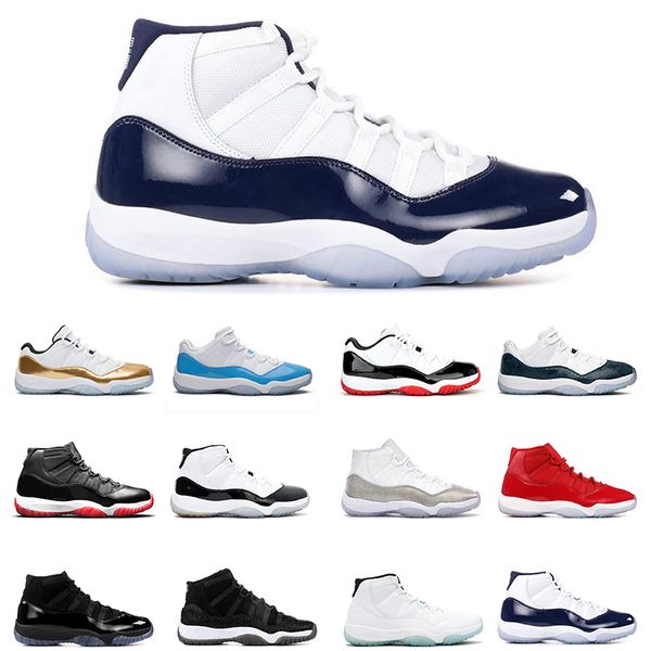 11s баскетбол обувь мужчина space jam concord 45 новые разводят легенду gamma синего unc gym red navy змеиной мода кроссовки 5.5-13, White;red
11s баскетбол обувь мужчина space jam concord 45 новые разводят легенду gamma синего unc gym red navy змеиной мода кроссовки 5.5-13, White;red
