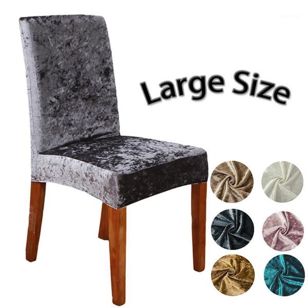 velvet fiber stretch jacquard chair cover l wedding banquet thick removable washable dining chair seat covers 7 colors1
velvet fiber stretch jacquard chair cover l wedding banquet thick removable washable dining chair seat covers 7 colors1