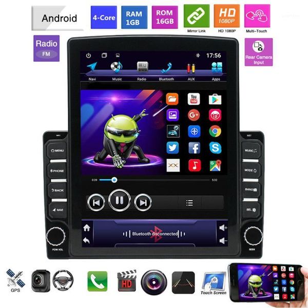 double 2 din android 9.1 car stereo radio 9.7" hd mp5 car player gps navi dab obd2 multimedia player touch screen mp51
double 2 din android 9.1 car stereo radio 9.7" hd mp5 car player gps navi dab obd2 multimedia player touch screen mp51