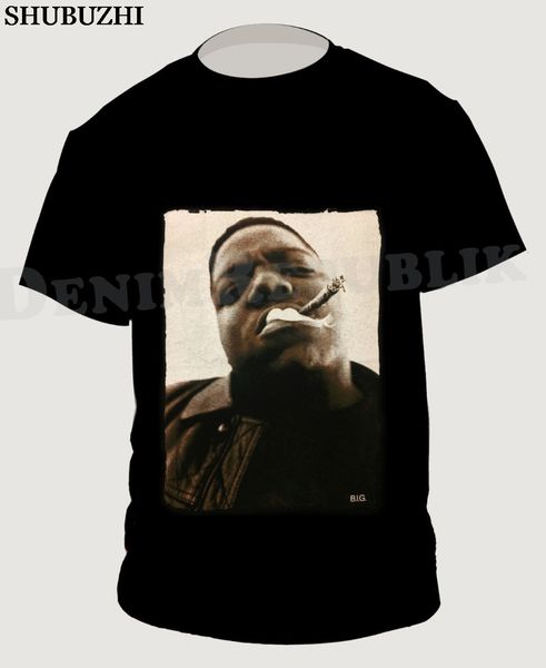 notorious b i g black mens biggie smalls рэпер hip hop big новые люди способа высокого качества вскользь tee балахон дизайнеров футболки тол
notorious b i g black mens biggie smalls рэпер hip hop big новые люди способа высокого качества вскользь tee балахон дизайнеров футболки тол