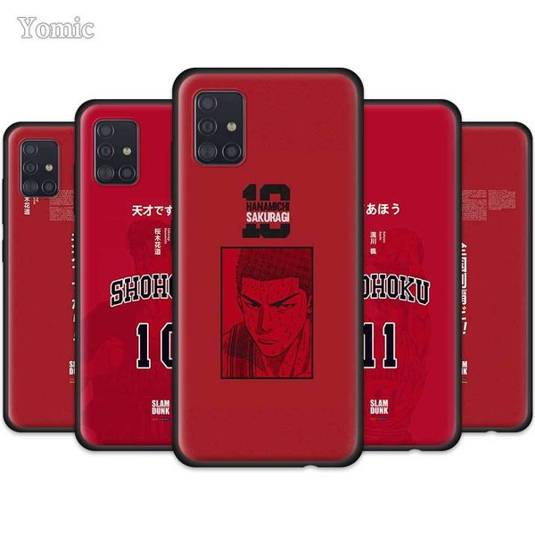 для samsung galaxy a51 a50 a71 a70 a42 a10 a30 a40 a20e a31 a41 a01 a21s мягкий телефон случаи slam dunk аниме tpu black обложка
для samsung galaxy a51 a50 a71 a70 a42 a10 a30 a40 a20e a31 a41 a01 a21s мягкий телефон случаи slam dunk аниме tpu black обложка