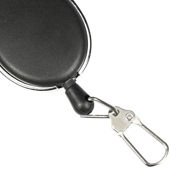 5pcs wire rope camping telescopic burglar keychain holder tactical outdoor camping key ring edc retractable fly fishin qylplk, Red;blue
5pcs wire rope camping telescopic burglar keychain holder tactical outdoor camping key ring edc retractable fly fishin qylplk, Red;blue