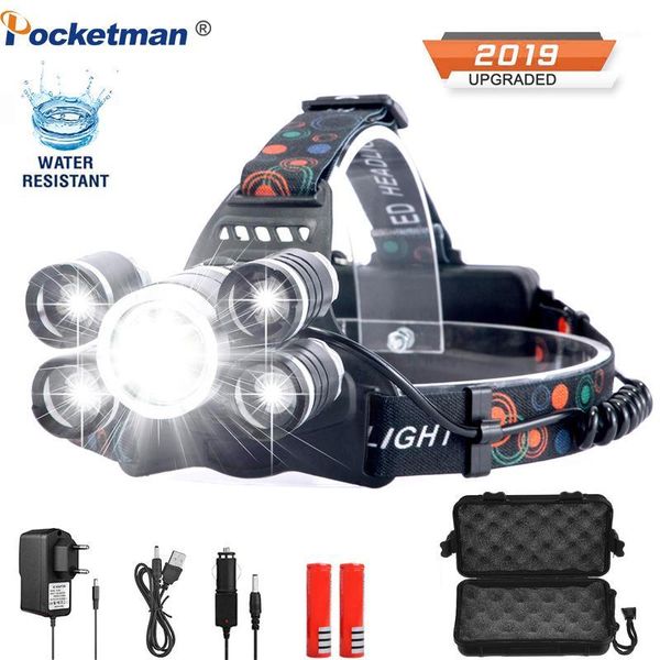 headlamps led headlamp fishing headlight t6 brightest head torch lamp lampe frontale use 18650 hunting fishing1
headlamps led headlamp fishing headlight t6 brightest head torch lamp lampe frontale use 18650 hunting fishing1