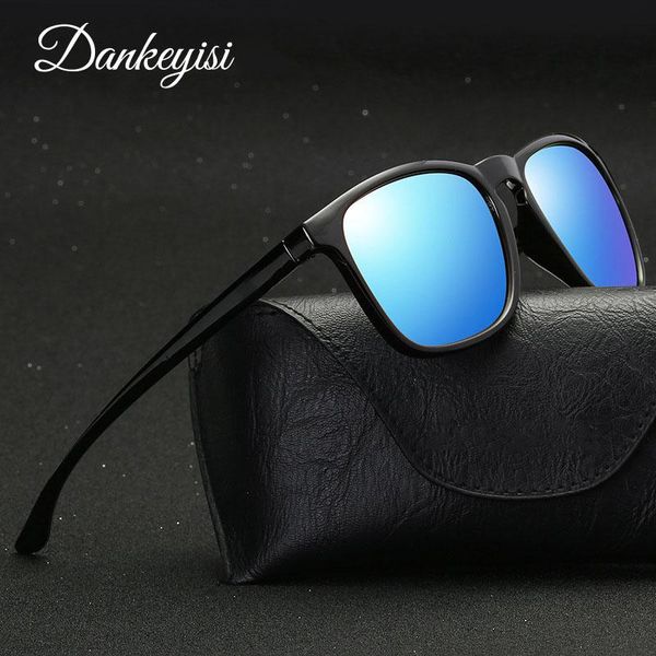 sunglasses dankeyisi polarized sun glasses for men women driver sport fishing vintage uv400 female 2021, White;black
sunglasses dankeyisi polarized sun glasses for men women driver sport fishing vintage uv400 female 2021, White;black