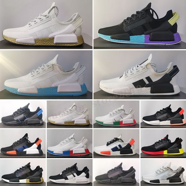core black white r1 v2 mens sneakers run shoes mexico city oreo aqua tones metallic gold classic womens mens sports fashion outdoor
core black white r1 v2 mens sneakers run shoes mexico city oreo aqua tones metallic gold classic womens mens sports fashion outdoor