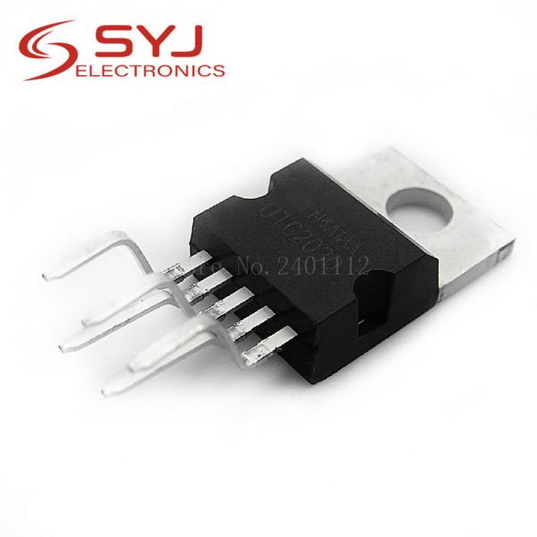 10pcs / серия utc2030a utc2030 to-220 новый оригинальный в наличии
10pcs / серия utc2030a utc2030 to-220 новый оригинальный в наличии