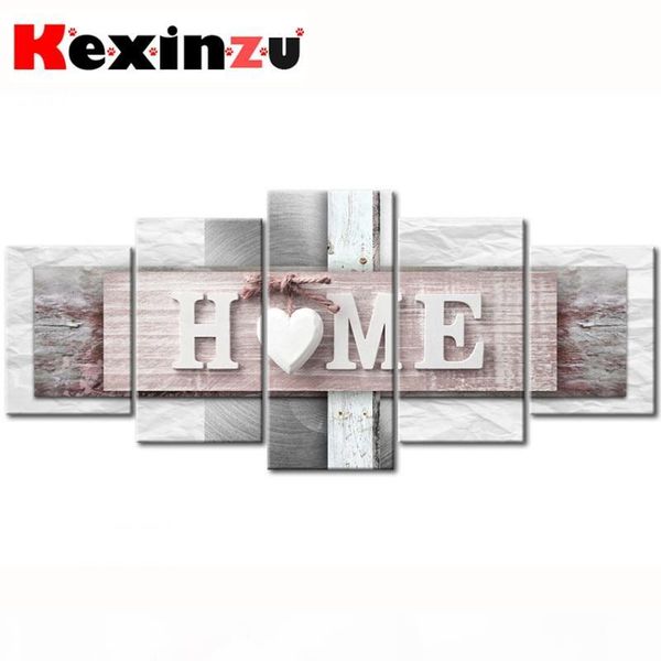 5шт полный площади круглый drill 5d diy алмазные картины вышивки крестом «главная история» мульти-изображений комбинированное вышивка декор 
5шт полный площади круглый drill 5d diy алмазные картины вышивки крестом «главная история» мульти-изображений комбинированное вышивка декор