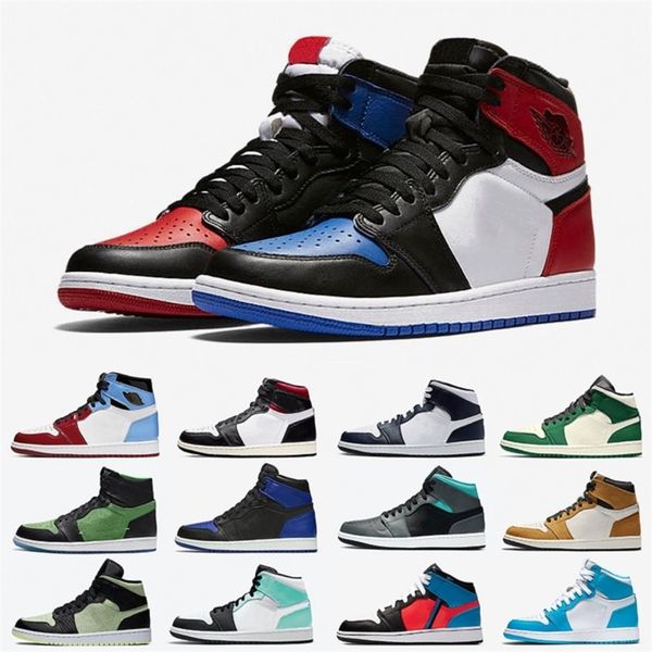 top 3 синий холод 1 высокая og мужские ботинки баскетбола 1s toe бесстрашный unc токио разрушенные backboard тренеров мужчины женщин спортив
top 3 синий холод 1 высокая og мужские ботинки баскетбола 1s toe бесстрашный unc токио разрушенные backboard тренеров мужчины женщин спортив