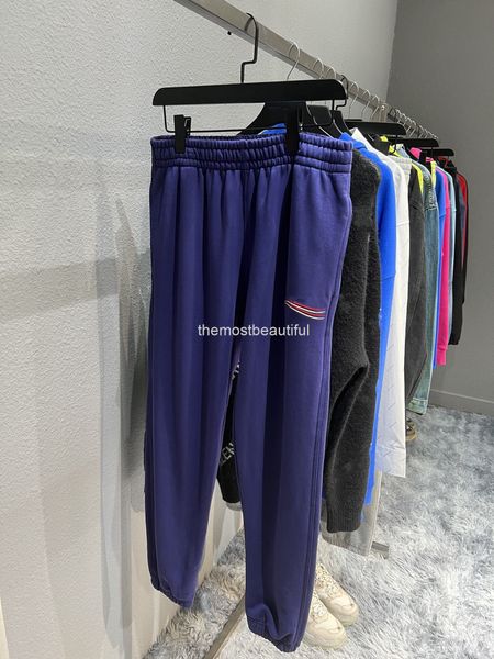 women's pants & capris autumn and winter high version b family cola wave embroidery loose terry leggings men's women's sports, Black;white
women's pants & capris autumn and winter high version b family cola wave embroidery loose terry leggings men's women's sports, Black;white