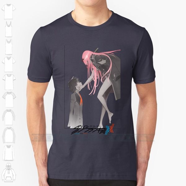 darling in the franxx хиро и zero two логотип настраиваемый дизайн печати для мужчин new cool tee майка большой спортивной капюшоном hoodie
darling in the franxx хиро и zero two логотип настраиваемый дизайн печати для мужчин new cool tee майка большой спортивной капюшоном hoodie