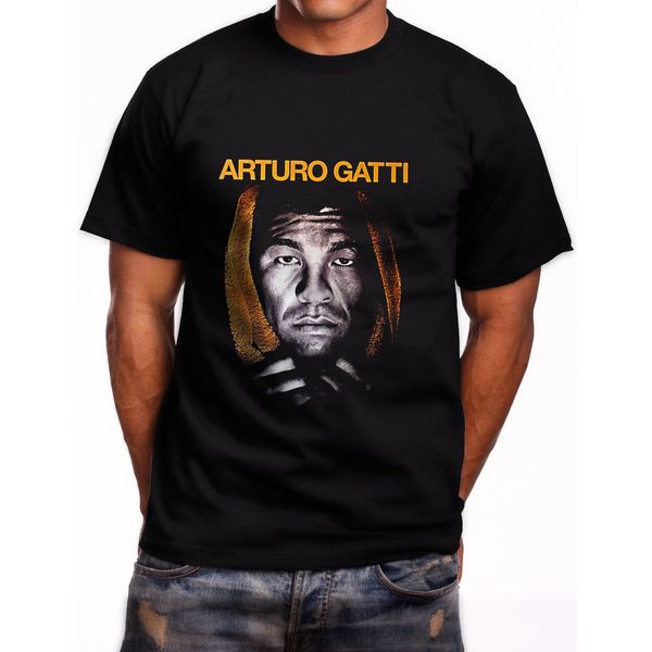 new arturo gatti boxinger poae short sleeve men's black size s 3xl brand 2018 new man cotton classic hoodie designers t shirts sweatshi
new arturo gatti boxinger poae short sleeve men's black size s 3xl brand 2018 new man cotton classic hoodie designers t shirts sweatshi